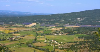Les Baux de Provence : une plongée au cœur de l’histoire de Provence