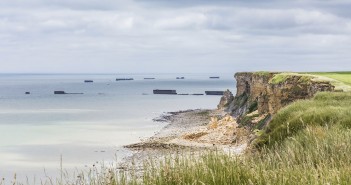 Les petites îles bretonnes du Morbihan