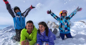 Partir au ski avec des enfants : les conseils pour un séjour au top !