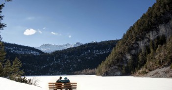 Saint-Valentin à la montagne : séjour en tête à tête dans les Alpes
