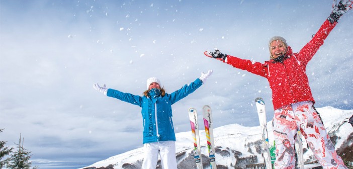 Partir au ski hors saison : les bonnes raisons de craquer avec Belambra