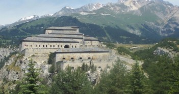 Forts de l’Esseillon : la Vallée de l’Arc et ses derniers remparts