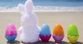 Vacances de Pâques à la mer : comme un avant-goût d'été !