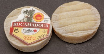 Fête des fromages fermiers à Rocamadour