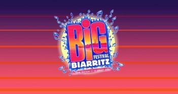 Big Festival 2015 à Biarritz