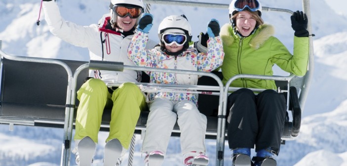 Choisir une station de ski : les critères à prendre en compte