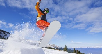 Vacances d’hiver : les sports de glisse à découvrir