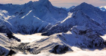 Domaines skiables reliés des Alpes : pour 2 fois plus de glisse