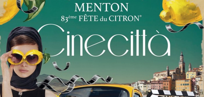 Fête du Citron à Menton, le programme de l’édition 2016