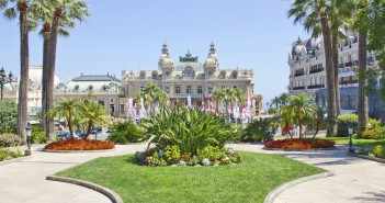 Vacances à Monaco : la principauté et ses richesses