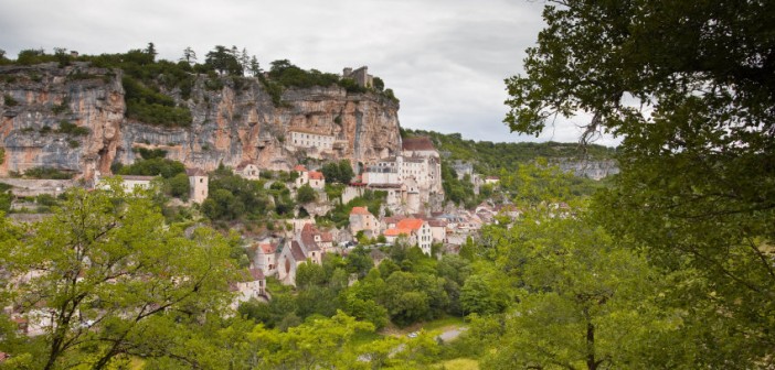 Parc naturel régional des Causses du Quercy : les sites incontournables à découvrir