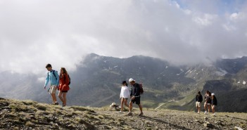 Quelles activités sportives pratiquer dans les Pyrénées cet été ?