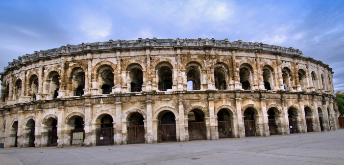Des arènes de Nîmes à la Maison carrée, balade au cœur de la « Rome française »