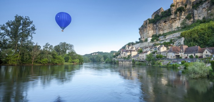 Visiter la Dordogne : les villages les plus remarquables du Périgord noir