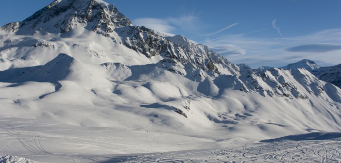Station Les Arcs : skiez au cœur de Paradiski, un domaine à la renommée internationale