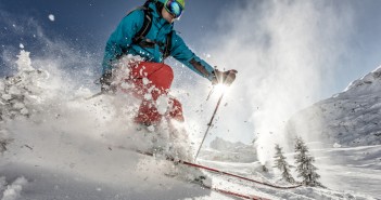 Au ski : plutôt casse-cou, bon vivant ou roi de la glisse ?