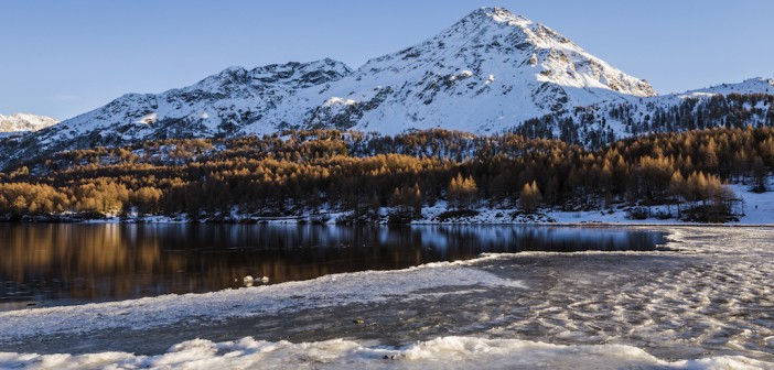 La plongée sous glace en Rhône-Alpes, une activité insolite pour vos vacances d'hiver