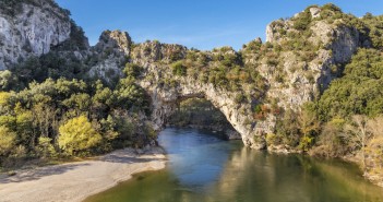 Les sites touristiques d’Ardèche à ne pas rater