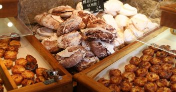 L'heure des gourmands : un goûter de spécialités bretonnes sucrées