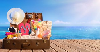 Vacances : les gadgets à mettre dans sa valise