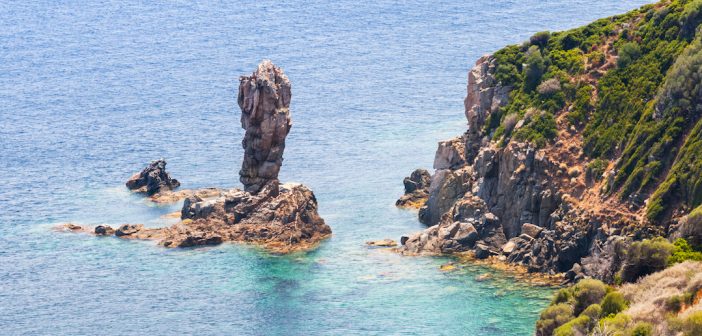 Faire de la plongée en Corse : quels sont les spots paradisiaques ?