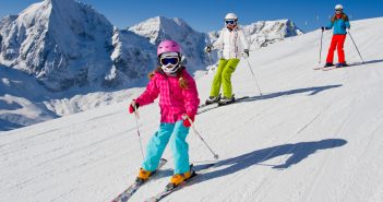 Skier aux Arcs : quel Club ou Hôtel Belambra choisir ?