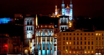 Fête des Lumières à Lyon : 10 lieux incontournables où profiter de la fête