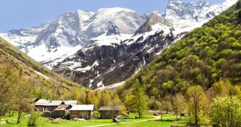 Tarentaise Vanoise : 8 sites à découvrir sans plus tarder