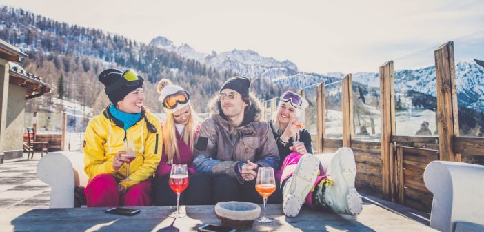 Ouverture des domaines skiables et des Clubs Belambra dans les Alpes du Nord