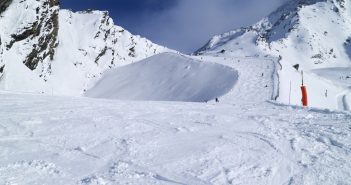 Le ski freeride à Paradiski, le paradis de ce sport à fortes sensations