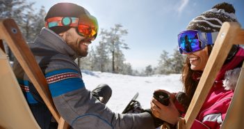 Quels sont les bienfaits du ski sur votre santé et votre moral ?