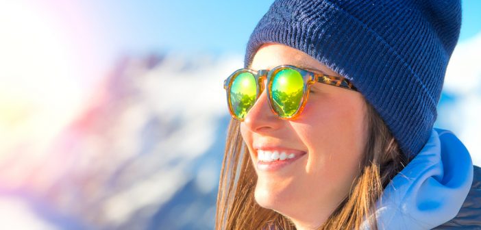 Vacances à la montagne : comment bien protéger ses yeux au ski