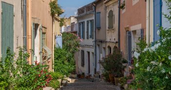 Trois jours en Camargue : que visiter à Arles et ses environs ?