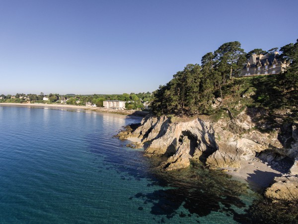 Morgat - Belambra Clubs - Le Grand Hôtel de la Mer 3* (Hôtel en Demi-Pension) - 5