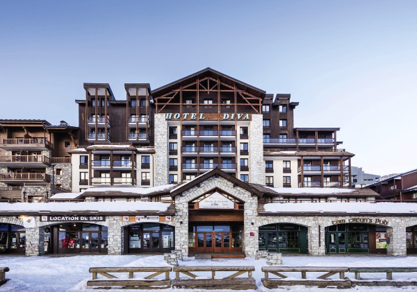 France - Alpes et Savoie - Tignes - Belambra Clubs Le Diva 3*